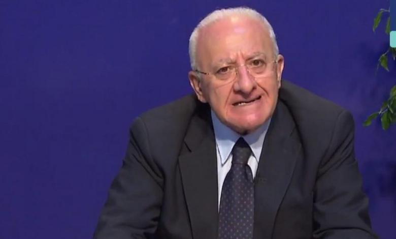 Vincenzo De Luca