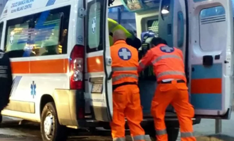 Ambulanza