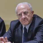 Vincenzo De Luca