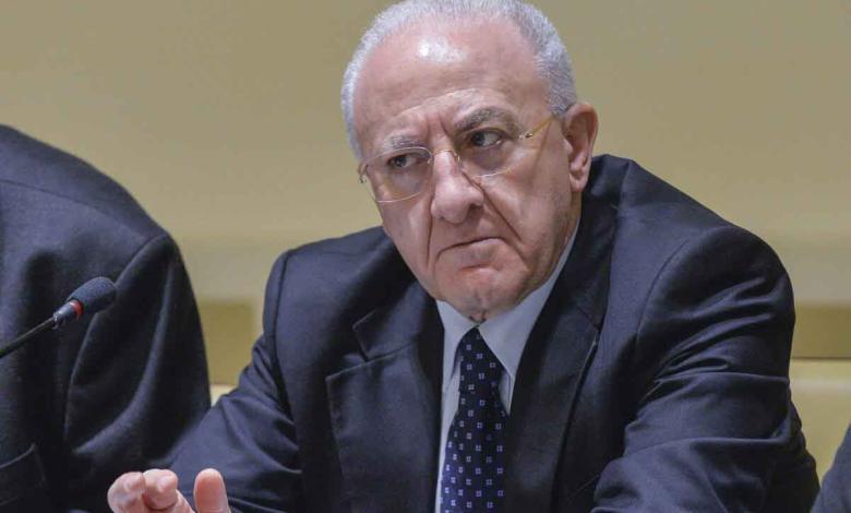 Vincenzo De Luca