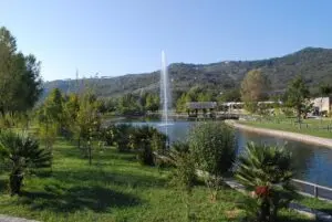 Oasi Alento