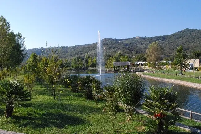 Oasi Alento