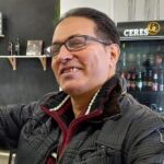 Antonio Marotta ballerino