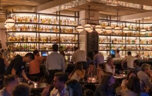Come aprire un bar: ecco tutto ciò che si deve sapere