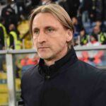 Davide Nicola Salernitana