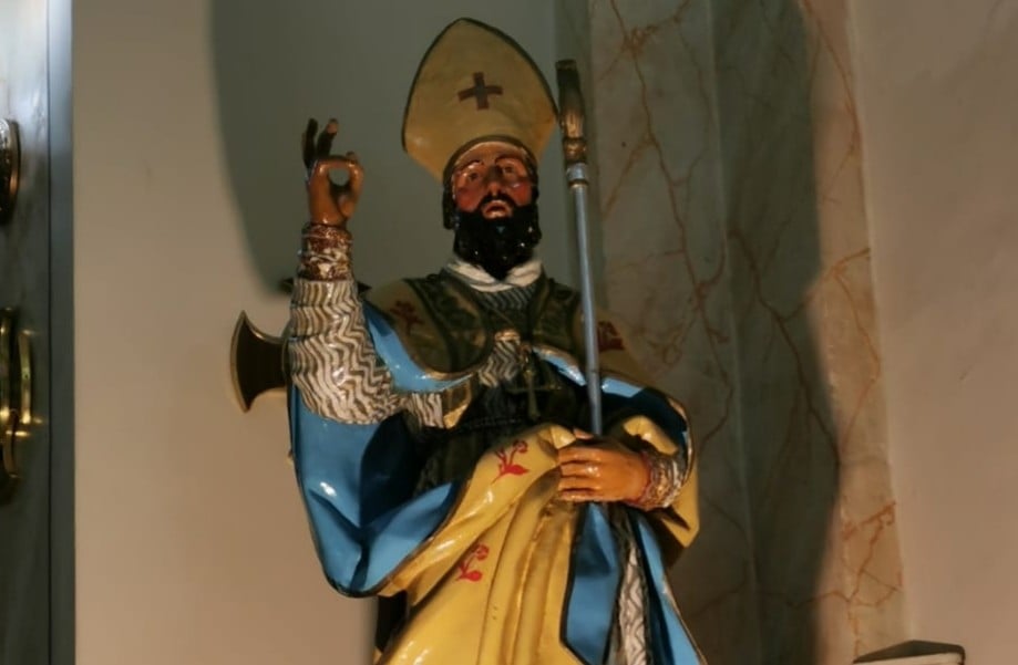 San Cataldo