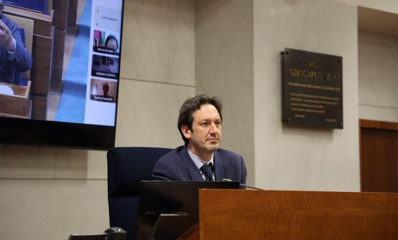 Michele Cammarano