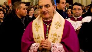 Mons. De Luca
