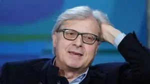 Vittorio Sgarbi