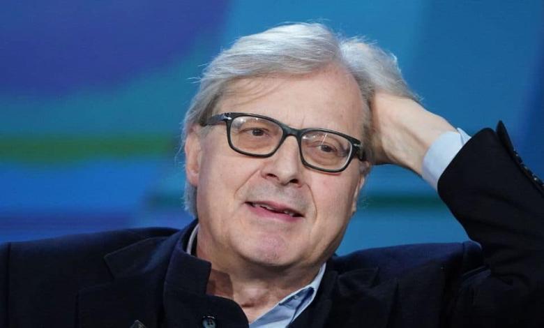 Vittorio Sgarbi