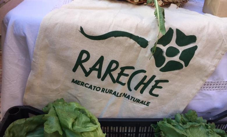 Rareche