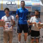Trail Sito Alto