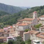Valle dell'Angelo