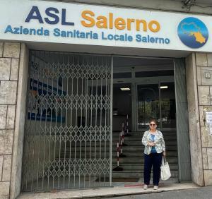 Asl Salerno