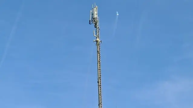 Antenna