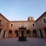 Convento Novi Velia