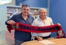 Maurizio Puglisi e Antonio Marino