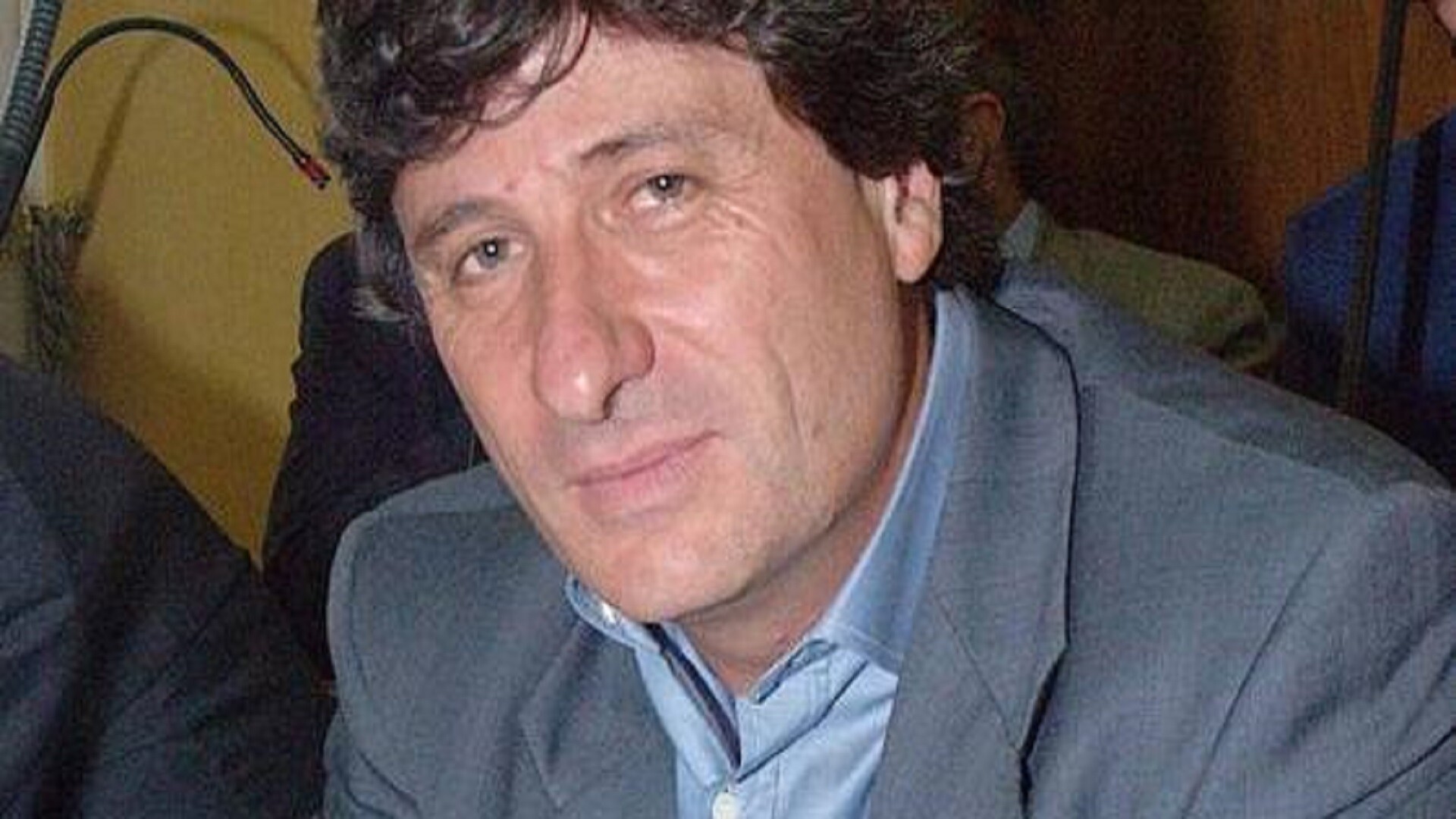Renato Iosca