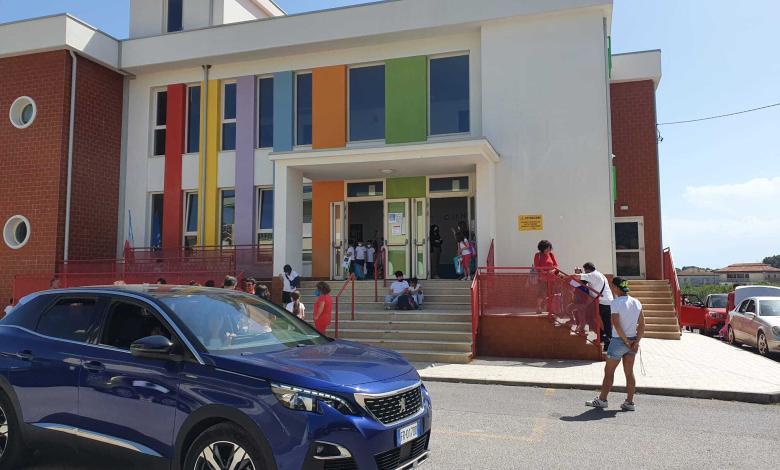 Scuola Velina