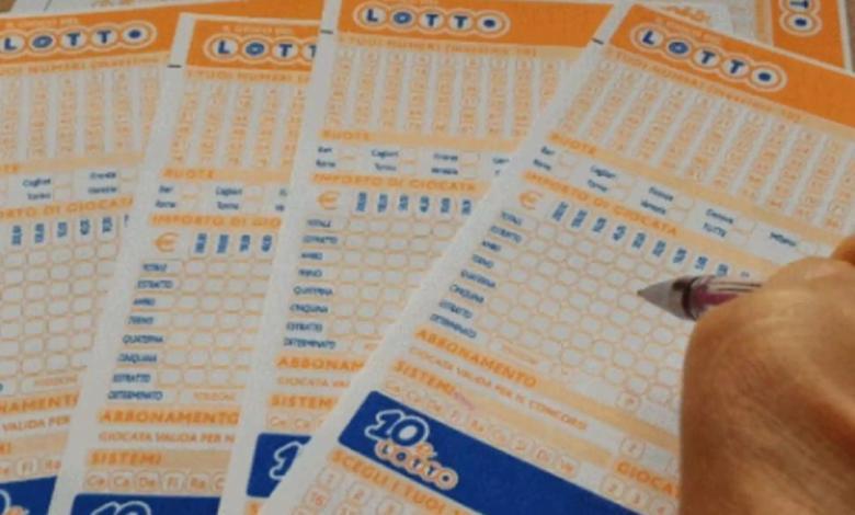 10 e Lotto