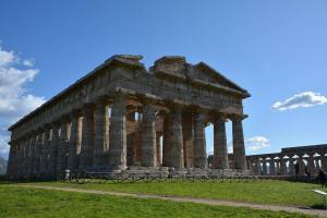 Paestum