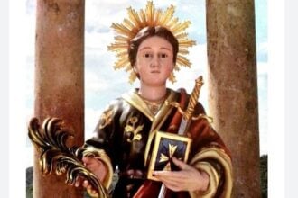 San Nazario