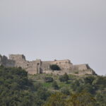 Castello Arechi