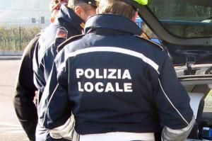 Polizia locale