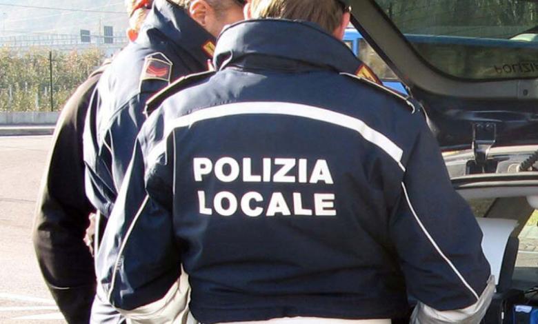 Polizia locale