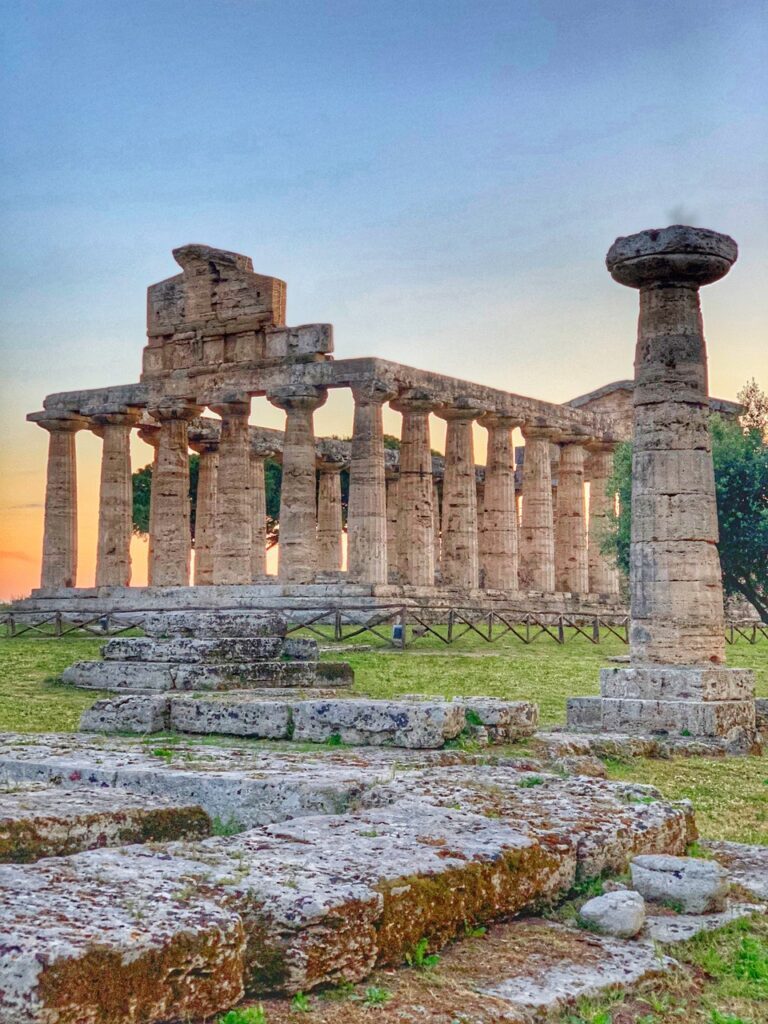 Paestum