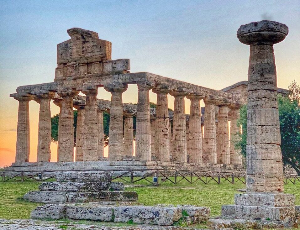 Paestum