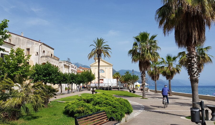 Villammare