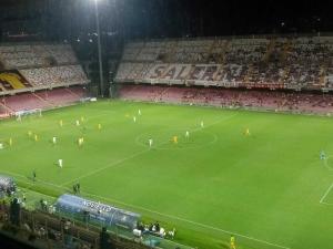 salernitana-arechi