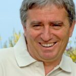 Il sindaco di Pollica, Angelo Vassallo
