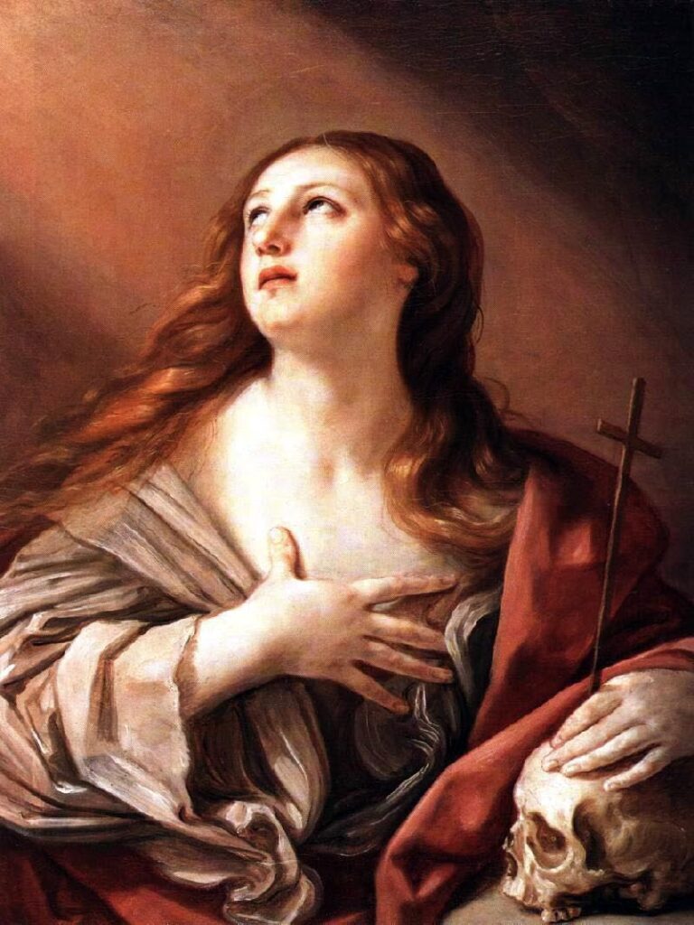 Santa Maria Maddalena