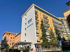 Ospedale di Vallo della Lucania