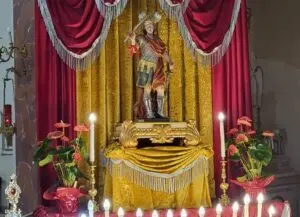 San Nazario