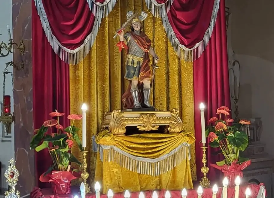 San Nazario