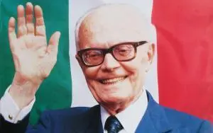Sandro Pertini