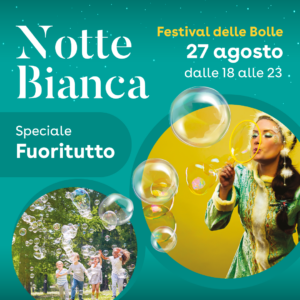 Notte Bianca CilentoOutlet