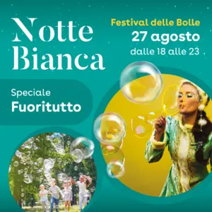 Notte Bianca CilentoOutlet