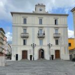 Municipio di Vallo della Lucania