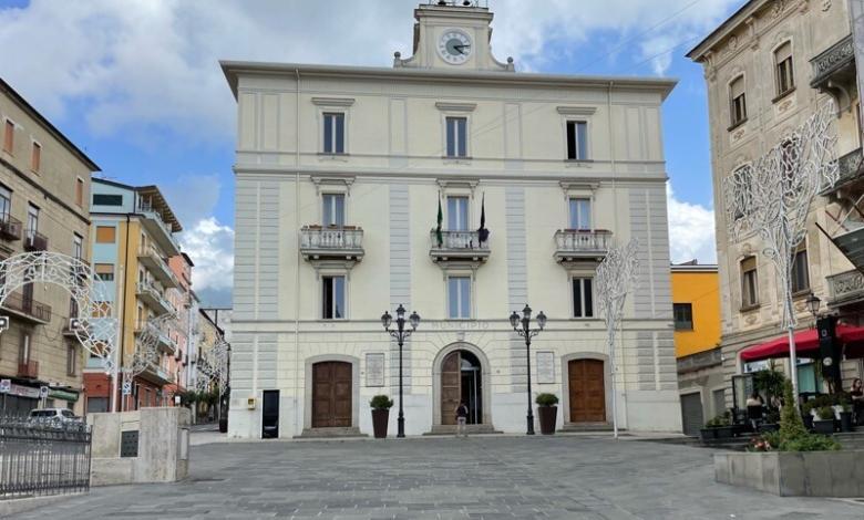 Municipio di Vallo della Lucania