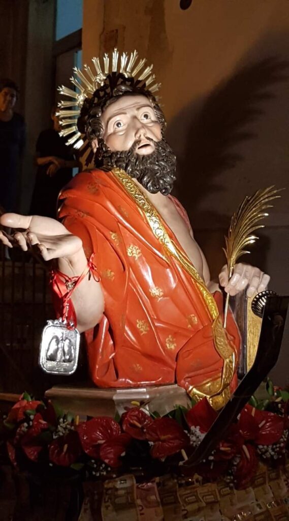 San Bartolomeo Pellare