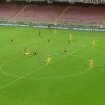 Salernitana-Parma