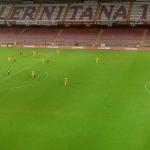 Salernitana-Parma