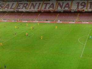 Salernitana-Parma