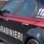 Auto carabinieri