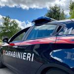 Carabinieri Auto