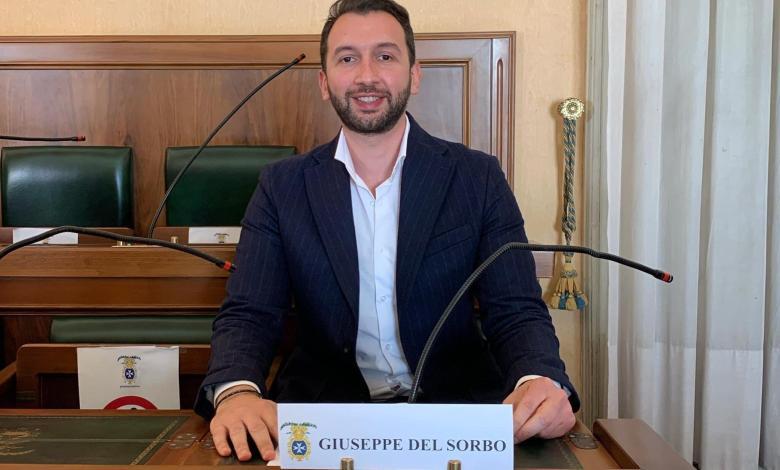 Giuseppe Del Sorbo